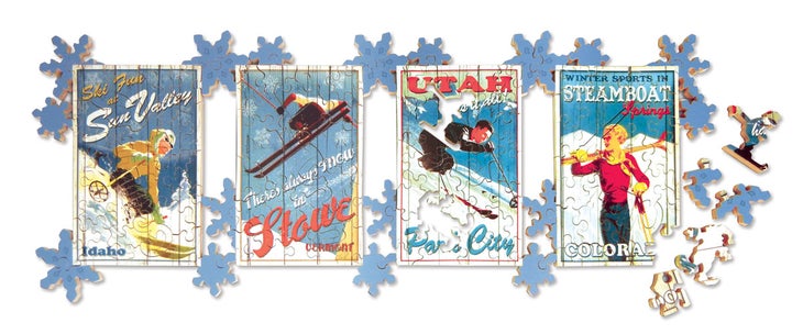 SKI1219-GG-Stave-FreshPowder None