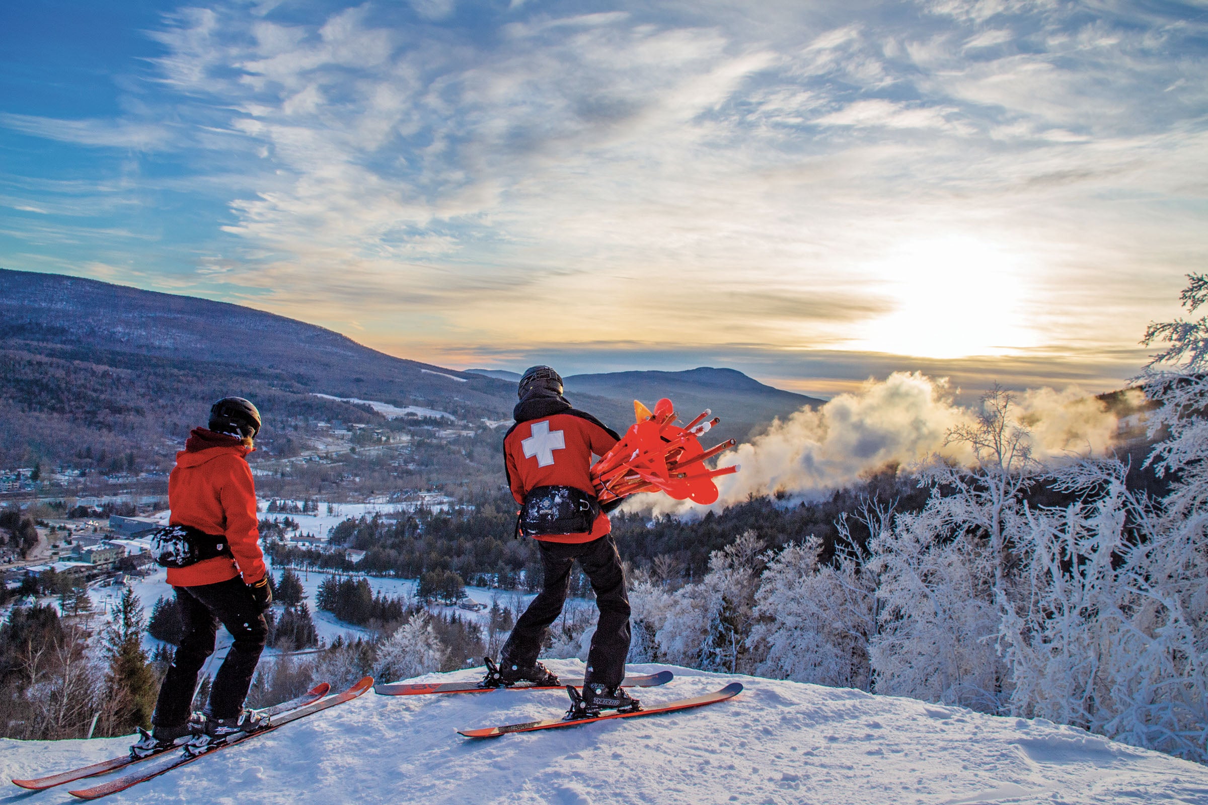 hunter mountain ski shop
