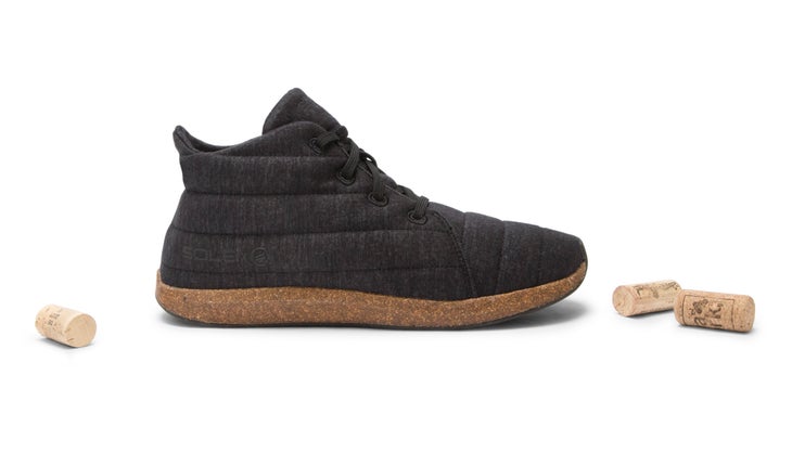Sole-ubb-chukka-lateral-Black Sole x United By Blue Chukka