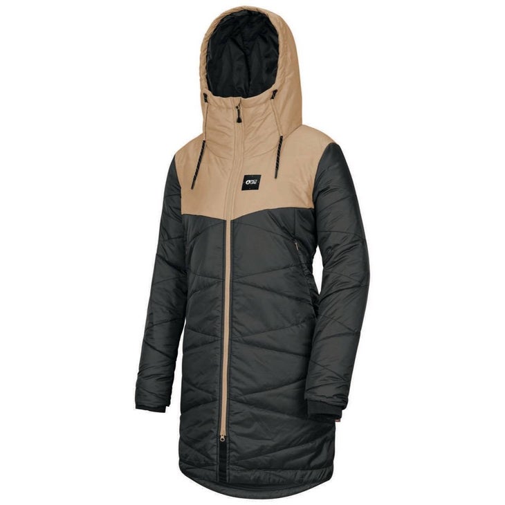 SWT081_VOICEJKT_BBLACK_F__24585.1572548807 SKI Editor's Choice Gear 2019, Picture Organic Clothing Voice Jacket