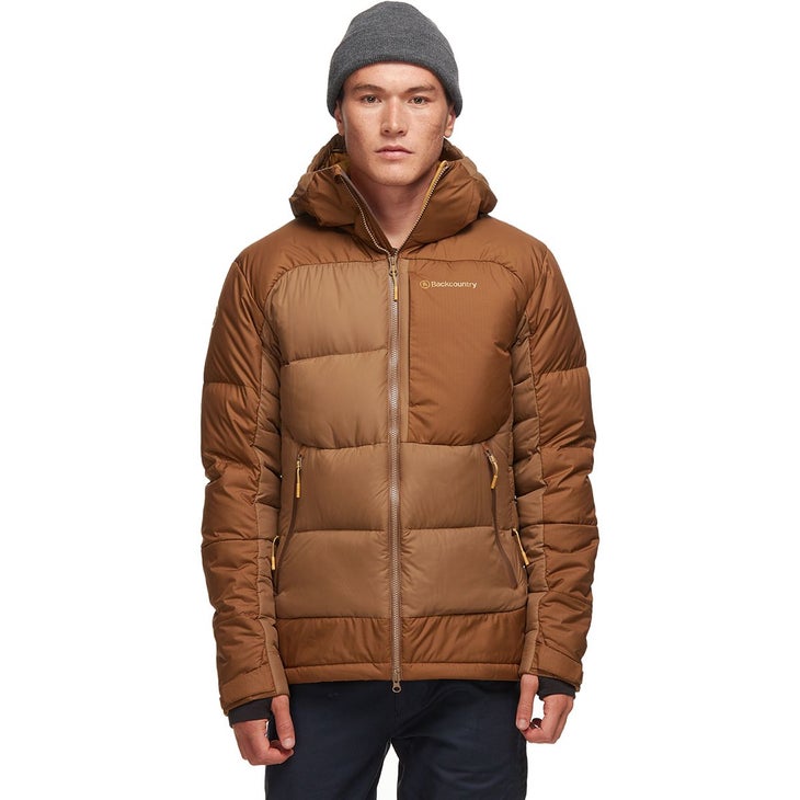 BC Murdock Jacket Backcountry Murdock Jacket