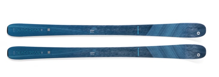 "2021 Blizzard Black Pearl 88"