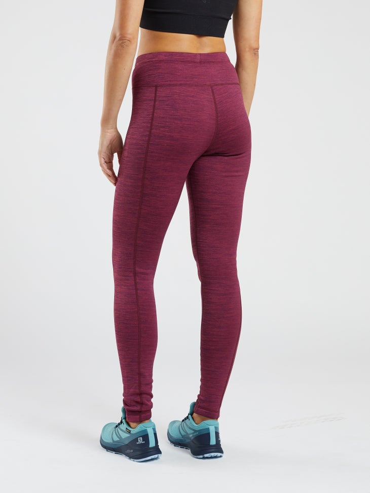 Crash_Tights_Title Nine model Title Nine Crash Tights, women's winter tights