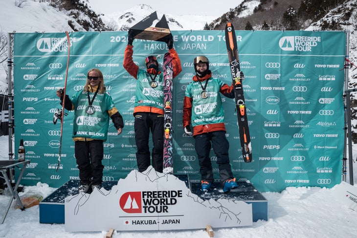 FWT20_HAKUBA_JBERNARD_3673 Drew Tabke wins FWT20 Hakuba