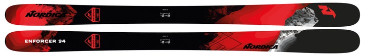 "Nordica Enforcer 94 2021"