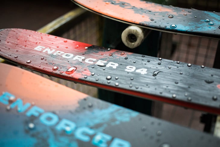 Nordica_Enforcer_SRII0720_simonrainer_com Nordica Enforcer 94 tail