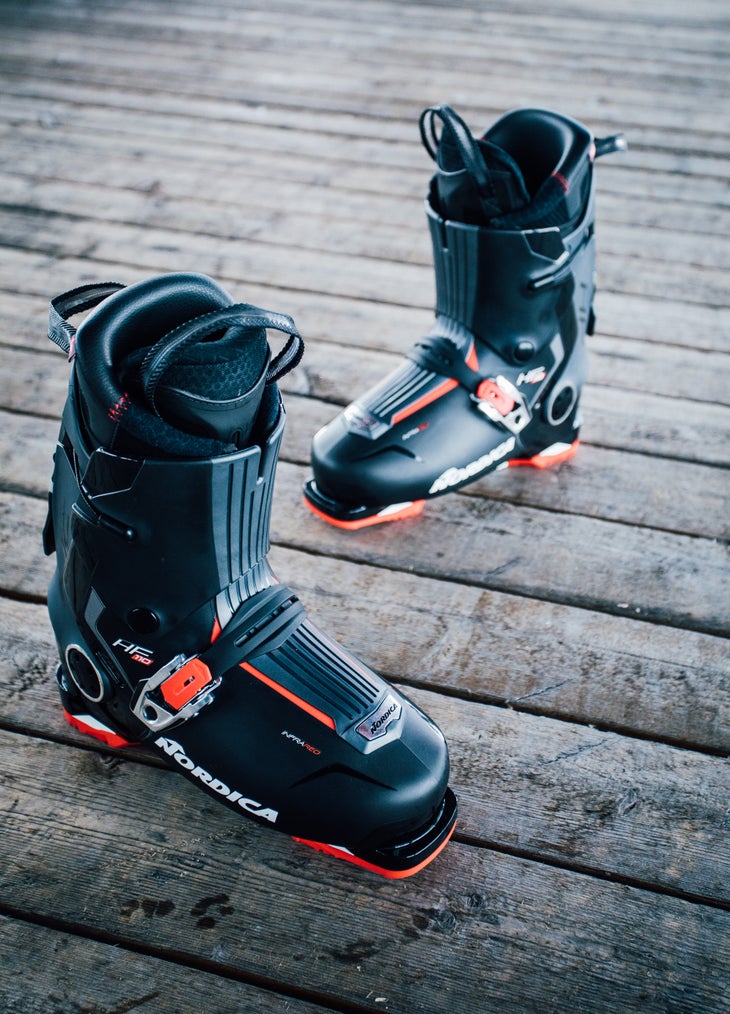 Nordica’s All-New Enforcer 100 and 94 Arrive In the US This Month