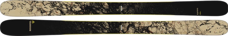 RAJMI01_BLACKOPS_SENDER_TI_rgb300dpi 2021 Rossignol Black Ops Sender TI Men's All-Mountain Wide Ski