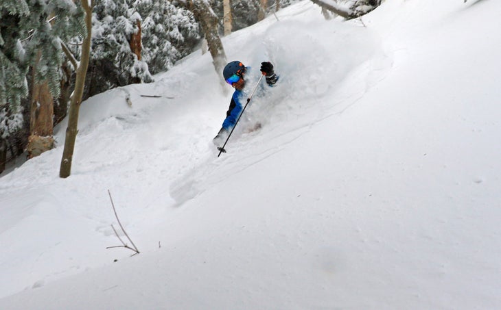 201801_stw_braaten_onmtn_010 Powder day at Stowe