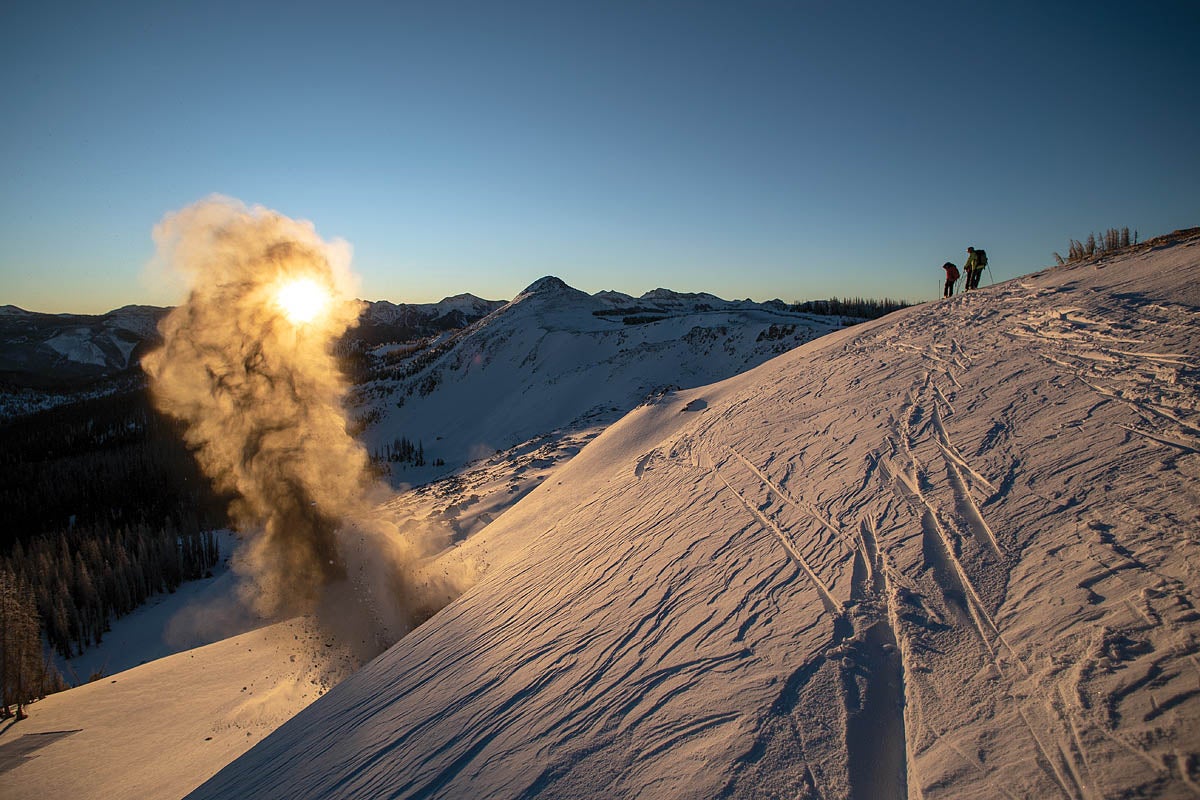 "Wolf Creek Colorado"