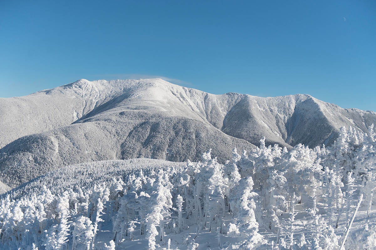 "Cannon Mountain, N.H."