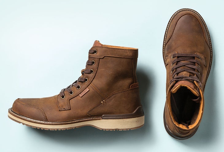 SKI1119-STY-Keen Keen Men’s Eastin Boot