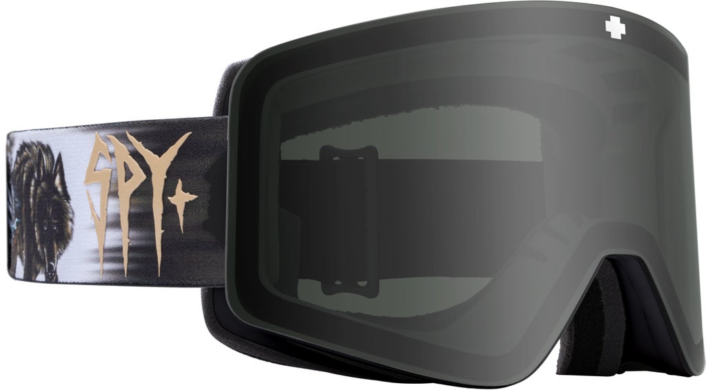 "Spy Marauder Goggle"