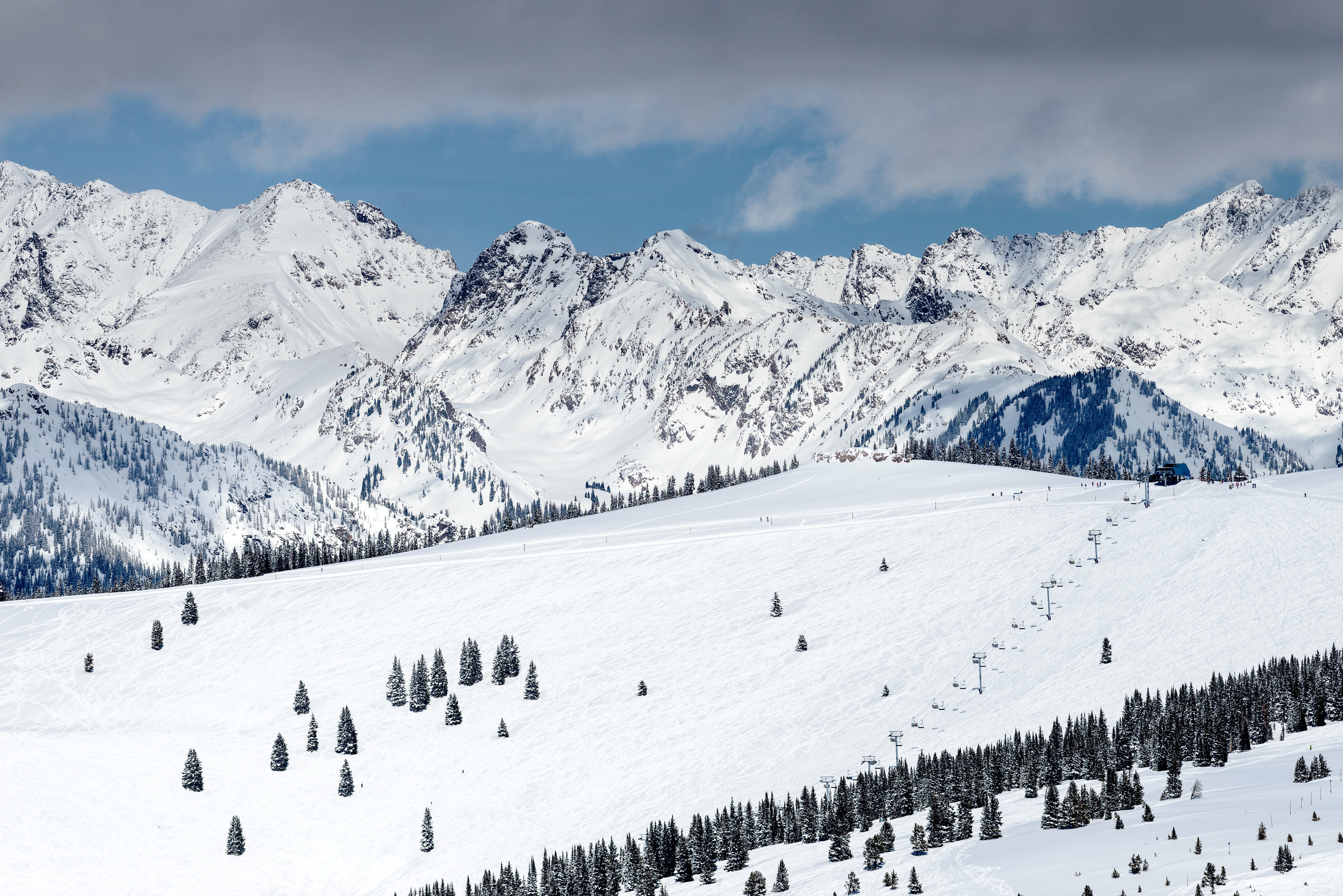 Vail Mountain