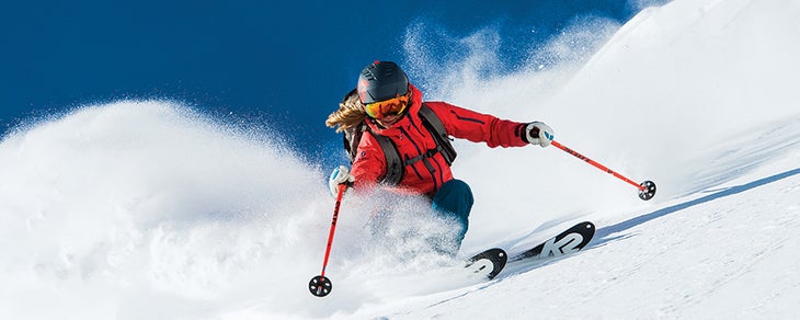 How to Get REady for Ski Season tout None