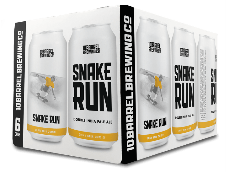 image002 10 Barrel Snake Run 6 pack