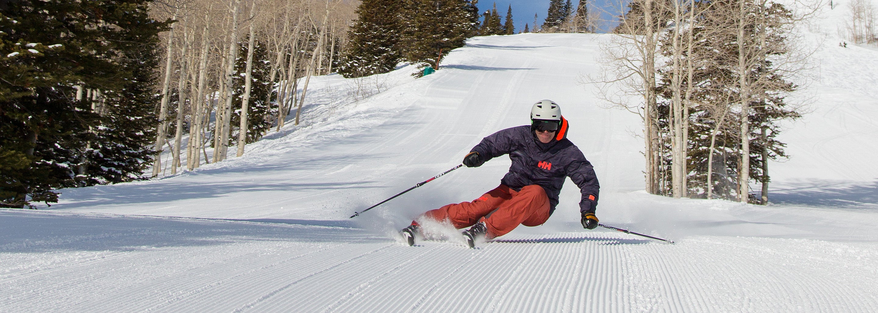 "Mike Rogan at Deer Valley"