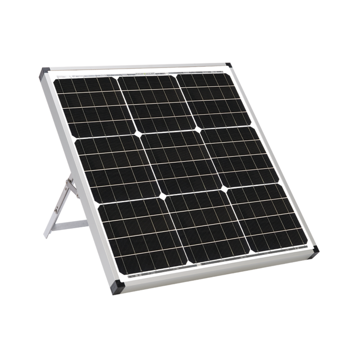USP1005-NoBG Zamp Solar Panel