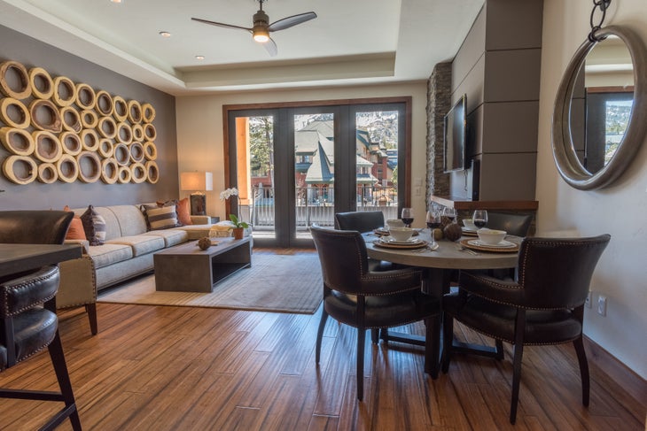 Zalanta Zalanta Resort South Lake Tahoe