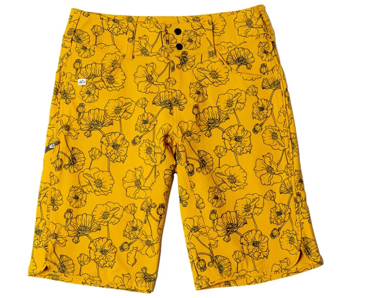 Wild Rye Freel Bike Short