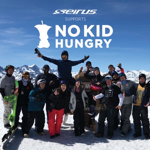 SEIRUS_NKH post_05282020 Seirus No Kid Hungry