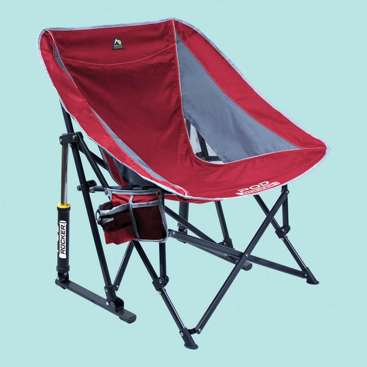 SKI0120-TOO-GCIRocker GCI Outdoor Pod Rocker
