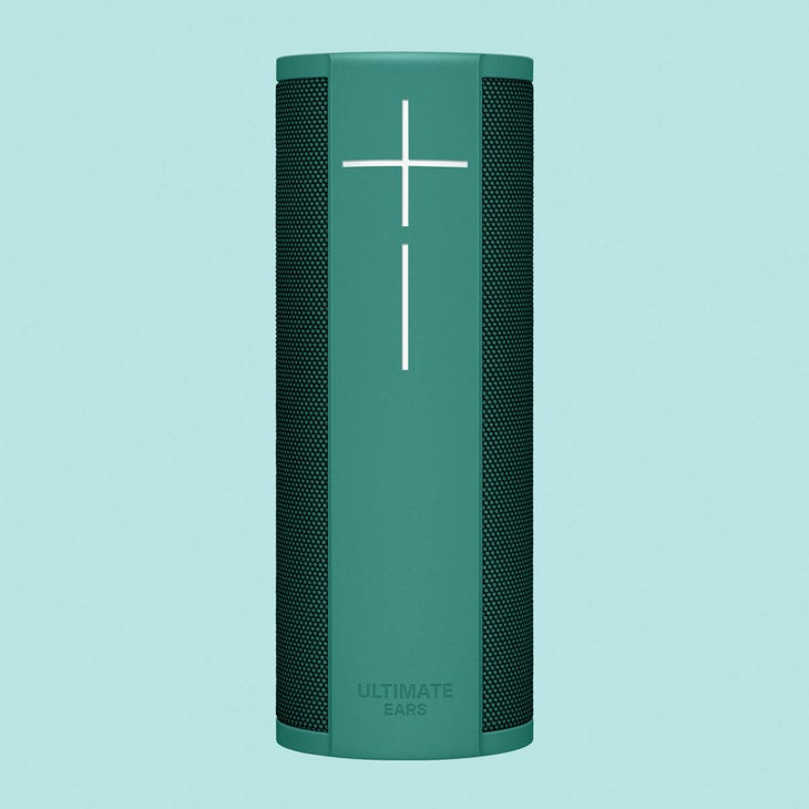 SKI0120-TOO-UEMegablastMojito Ultimate Ears megablast Bluetooth Speaker