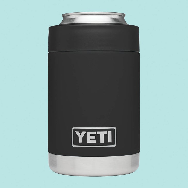 SKI0120-TOO-YETIColsters Yeti Rambler Coaster