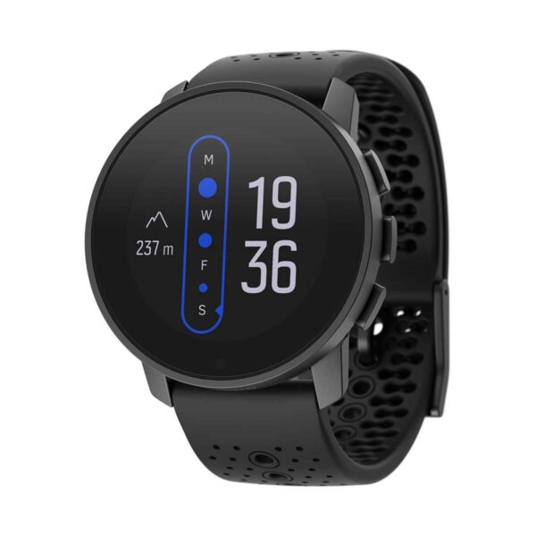 Suunto 9 Peak Watch