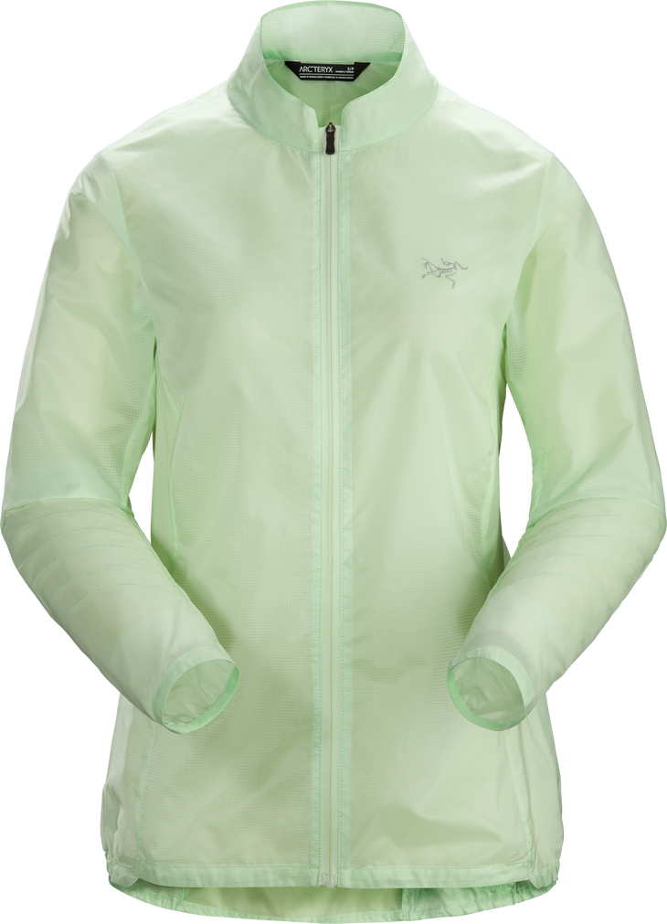 Arc'teryx City SL Jacket Arc'teryx running jacket