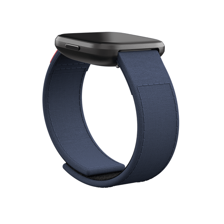 fitbit recco band FitBit RECCO Band