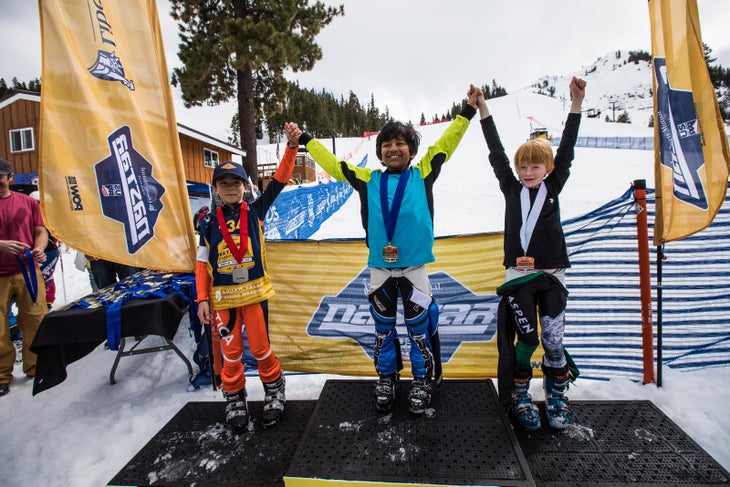 K55A2139.CR2_DCamara NASTAR Podium