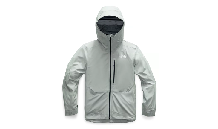 Futurelight Summit LT The North Face Futurelight Summit LT Jacket