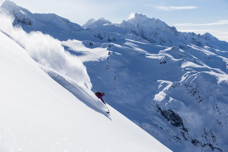 Last_Frontier_Ashley_Barker_A01 Big Mountain Powder Skiing in British Columbia with Last Frontier Heliskiing
