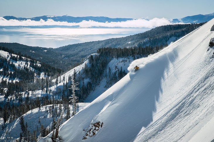 SKI1018-RG-SquawAlpine Skiing at Squaw-Alpine