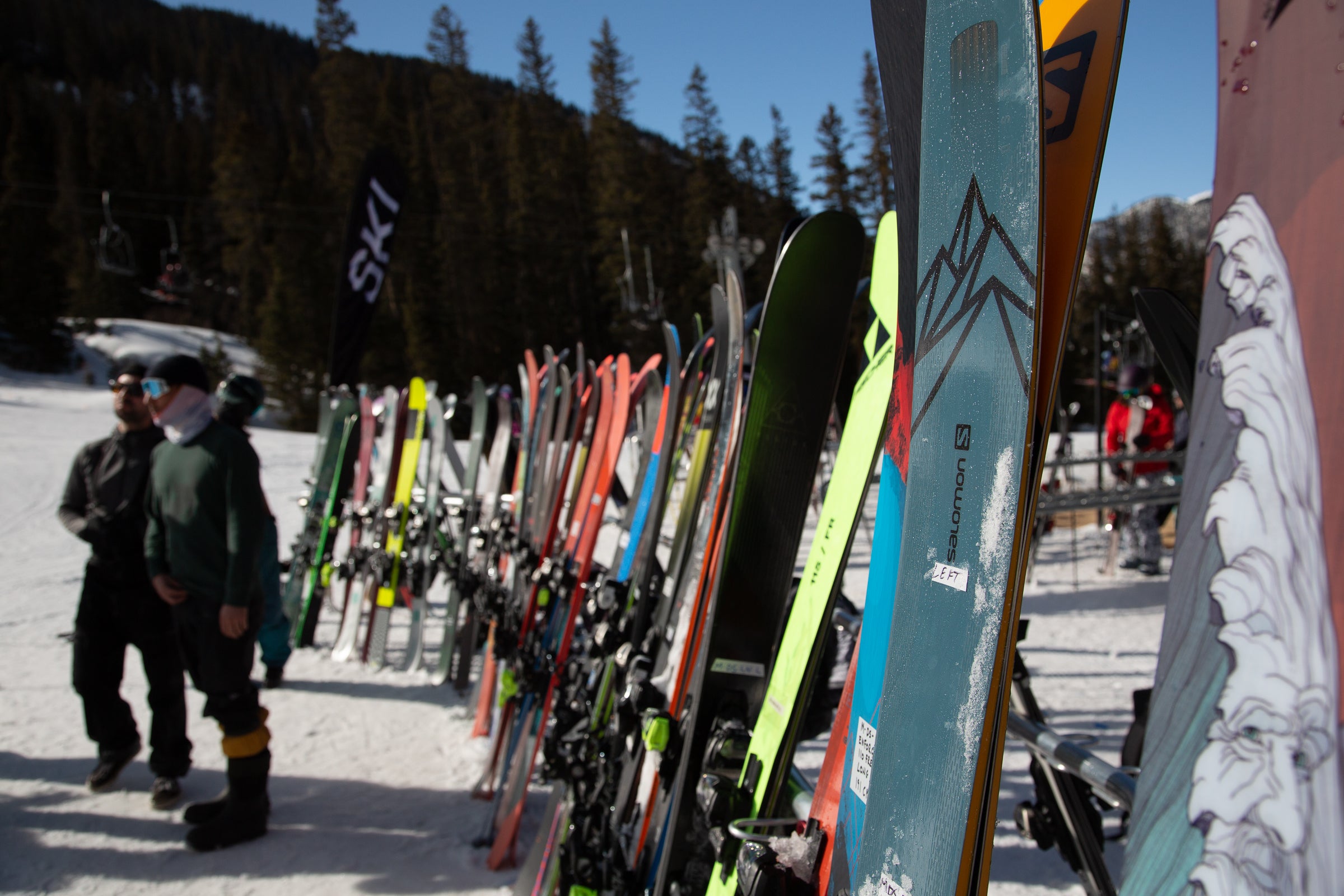 "SKI Test racks 2020"