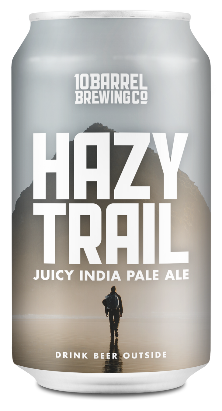 Beer Review 10 Barrel Brewing S Hazy Trail Juicy Ipa Beer Review 10 Barrel Brewing S Hazy Trail Juicy Ipa