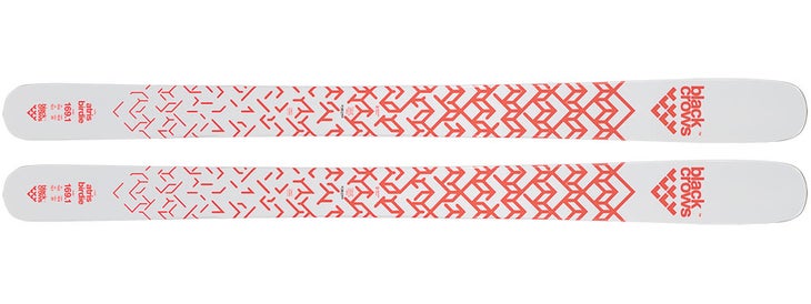1819ski-blackcrows-ATRIS-BIRDIE 18-19 Black Crows atris birdie women's powder ski