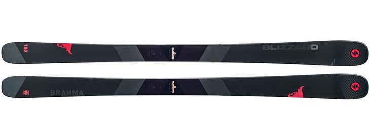 1819ski-Blizzard-Brahma The 2018/2019 Blizzard Brahma