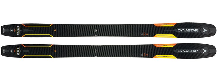 1819ski-Dynastar-LEGEND-X106 Dynastar Legend X106 2018/2019 all-mountain wide ski