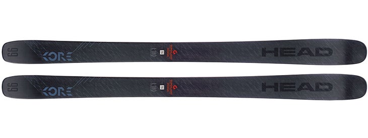1819ski-Head-Kore99 The 2018/2019 Head Kore 99 All-Mountain Wide Ski