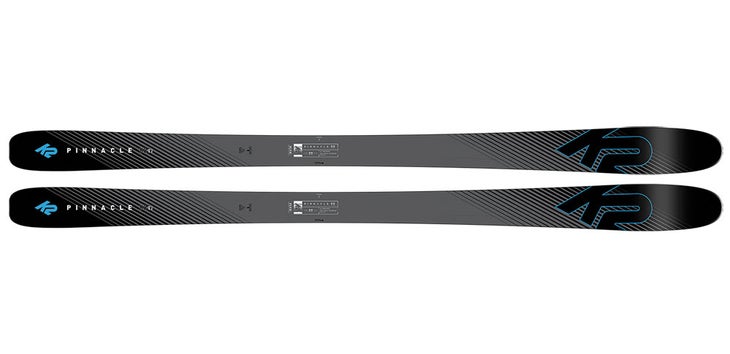 1819ski-K2-PINNACLE-88-TI 2018/2019 K2 Pinnacle 88 TI