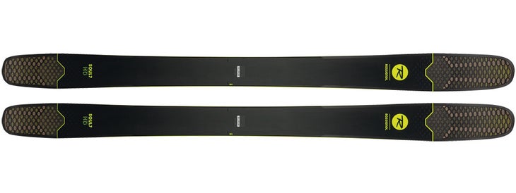 1819ski-Rossi-Soul7-HD Rossignol Soul 7 HD 2018/2019 men's all-mountain wide ski