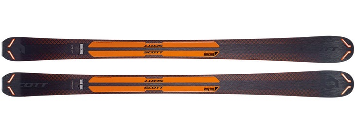 1819ski-Scott-Slight93 2018/2019 Scott Slight 93