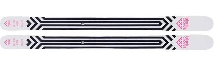 1920ski-BlackCrows-Corvus 2020 Black Crows corvus
