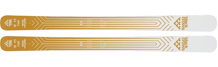 1920ski-BlackCrows-DaemonBirdie 2020 Black Crows daemon birdie