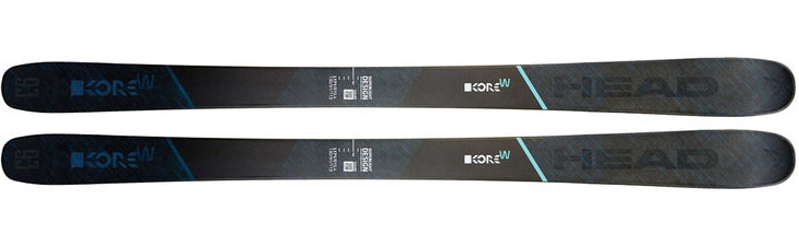 1920ski-HEAD-Kore93_W 2020 Head Kore 93 W