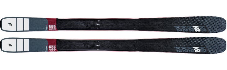1920ski-K2-Mindbender-W-88 2020 K2 Mindbender 88ti Alliance