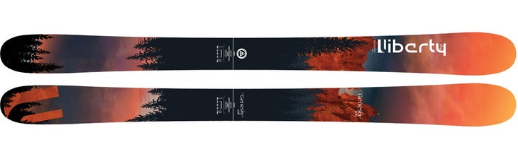 1920ski-Liberty-Genesis106 2020 Liberty Genesis 106