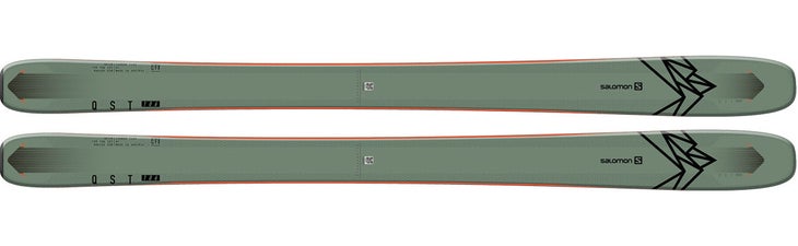 1920ski-Salomon-QST106 2020 Salomon QST 106